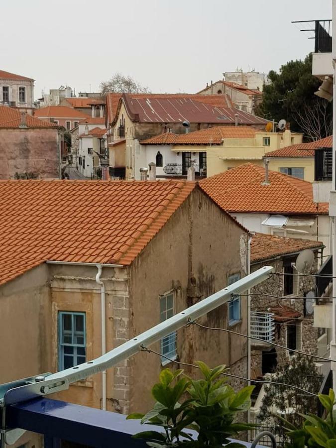 Old Town Studio Xanthi Exteriör bild